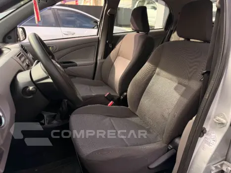 ETIOS XS  1.3 Flex 16V 5p Mec.