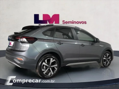 NIVUS 1.0 200 TSI TOTAL FLEX HIGHLINE AUTOMÁTICO