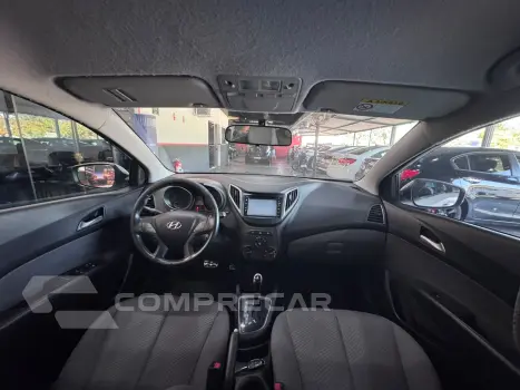 HB20 X Premium 1.6 Automatico