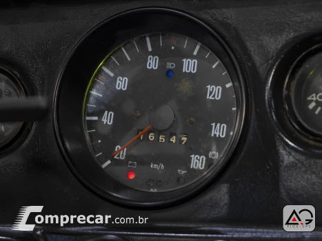 BUGGY 1.6 8V
