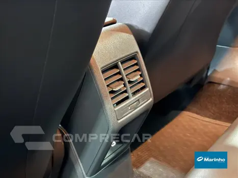 POLO 1.0 170 TSI HIGHLINE AUTOMÁTICO