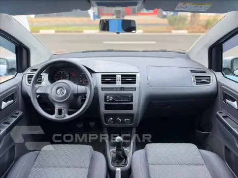 FOX 1.0 MI TRENDLINE 8V FLEX 4P MANUAL