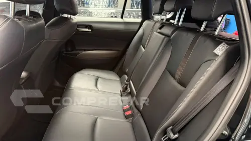 COROLLA CROSS 2.0 Vvt-ie XRE