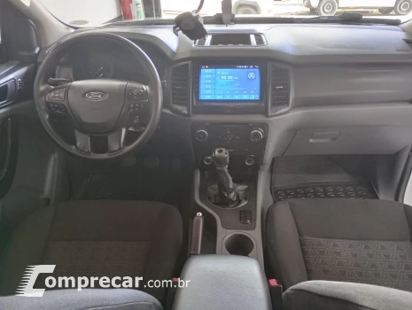 RANGER 2.3 XLS 16V 4X2 CD