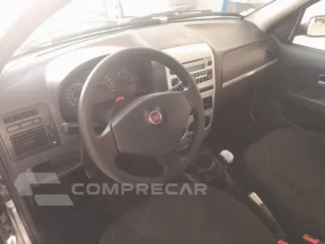 Palio 1.4 4P FLEX ELX