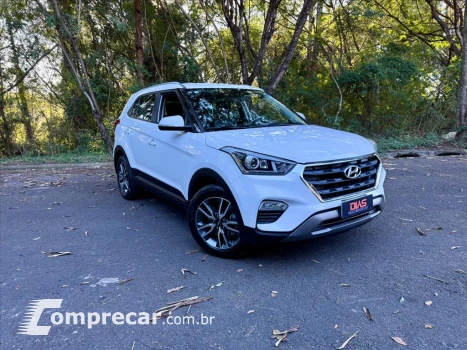 CRETA 2.0 16V Pulse