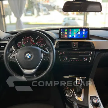 320I 2.0 Sport 16V Turbo Active