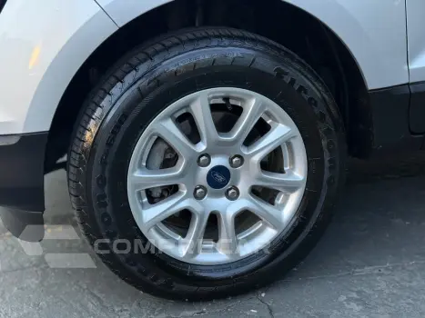 EcoSport SE 1.5 12V Flex 5p Aut.