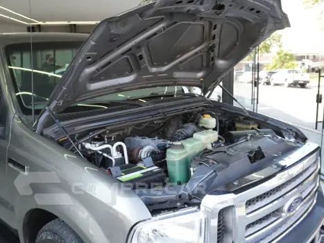 F-250 4.2 XLT 4X2 CS TURBO DIESEL 2P MANUAL