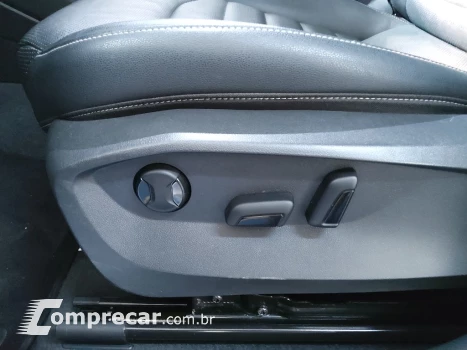 TAOS 1.4 250 TSI TOTAL FLEX HIGHLINE AUTOMÁTICO