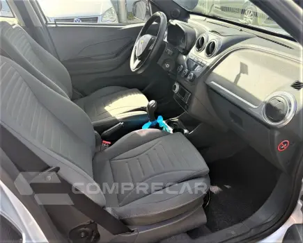 Montana 1.4 FLEX SPORT