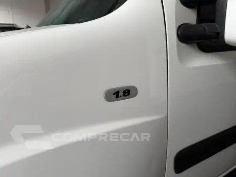 DOBLO ESSENCE 1.8 FLEX 16V 5P