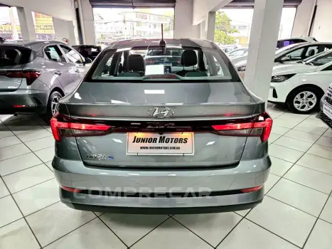 HB20S Comfort Plus 1.0 Flex 12V Mec.