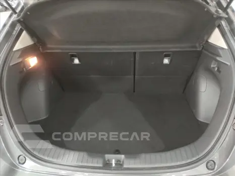 CITY 1.5 i-VTEC FLEX HATCH TOURING CVT