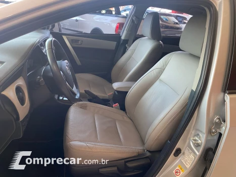COROLLA 1.8 GLI Upper 16V