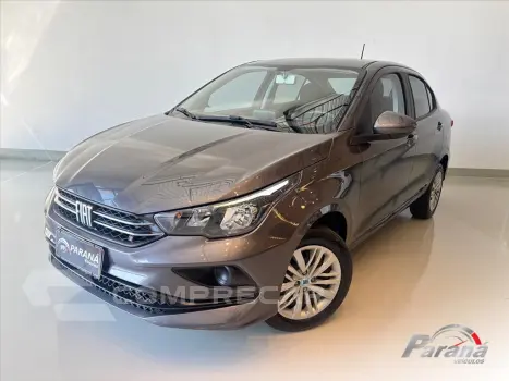 Fiat CRONOS 1.3 FIREFLY FLEX DRIVE MANUAL 4 portas