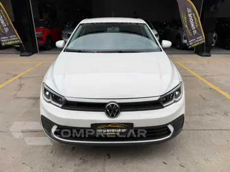 Polo 1.0 Mpi Track Manual