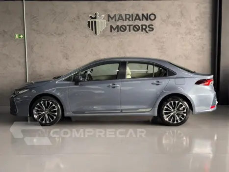 COROLLA 2.0 VVT-IE FLEX ALTIS PREMIUM DIRECT SHIFT