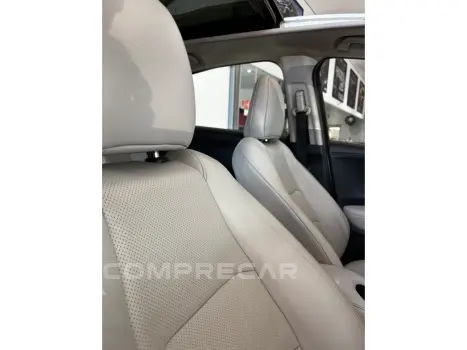 HR-V 1.5 16V TURBO FLEX TOURING 5P AUTOMÁTICO