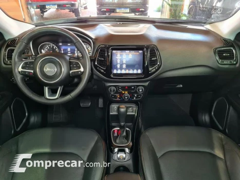 COMPASS LIMITED F