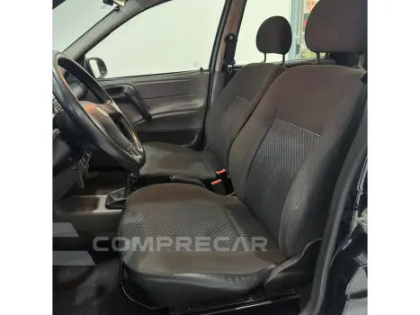 CLASSIC 1.0 MPFI LS 8V FLEX 4P MANUAL