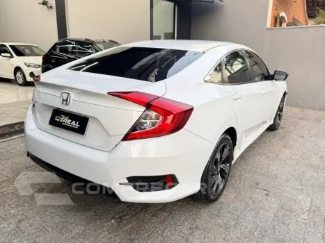 CIVIC 2.0 16vone Sport