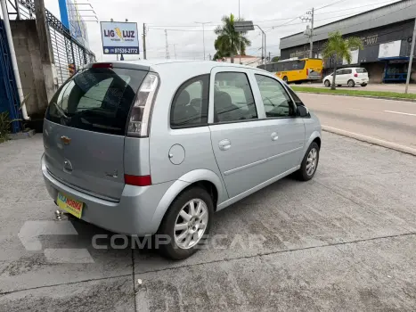 MERIVA 1.4 MPFI Maxx 8V