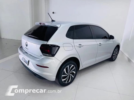 POLO HL AB