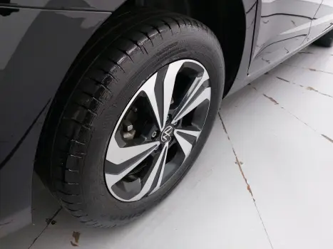 VIRTUS 1.0 200 TSI COMFORTLINE AUTOMÁTICO