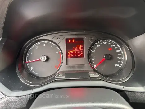 SAVEIRO 1.6 MSI ROBUST CS 16V FLEX 2P MANUAL