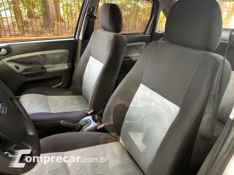 FIESTA 1.6 MPI SEDAN 8V FLEX 4P MANUAL