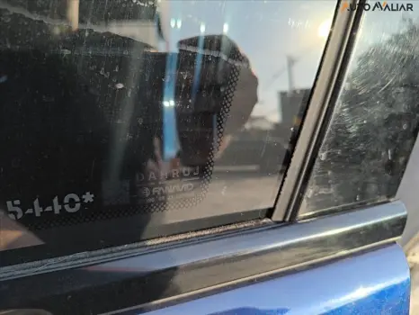 COMMANDER 1.3 T270 Turbo Overland