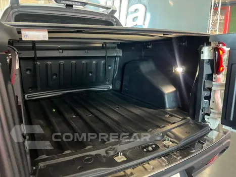 Toro 2.0 16V Turbo Diesel Volcano 4Wd At9