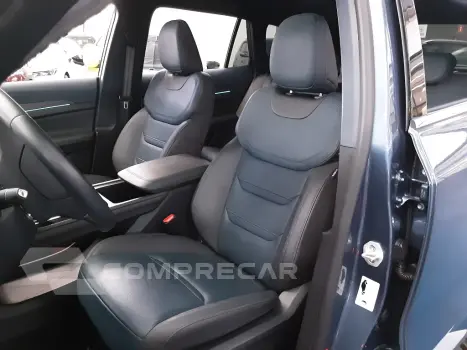 TERRITORY 1.5 ECOBOOST GTDI GASOLINA TITANIUM AUTOMÁTICO