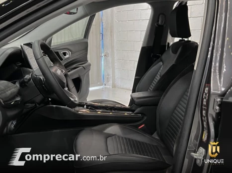 COMMANDER - 2.0 TD380 TURBO LIMITED AT9