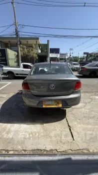 VOYAGE 1.6 MI Trend 8V