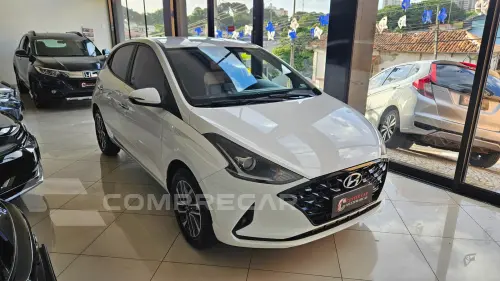 HB20S 1.0 Tgdi Platinum