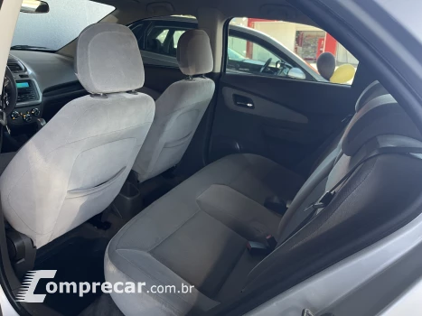 COBALT 1.8 MPFI LTZ 8V
