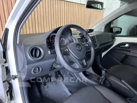 UP 1.0 170 TSI TOTAL FLEX XTREME 4P MANUAL