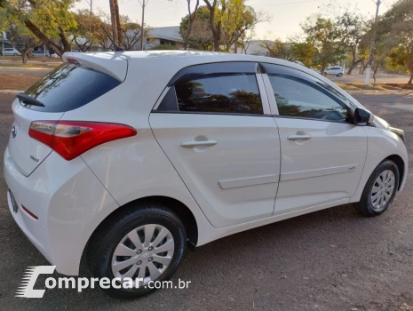 HB20 1.0 Comfort Plus 12V