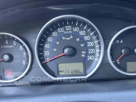 VERA CRUZ 3.8 MPFI 4X4 V6 24V GASOLINA 4P AUTOMÁTICO