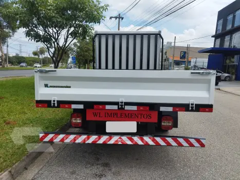 Delivery Express + 3.0 (Carroceria + Cabine Suplementar)