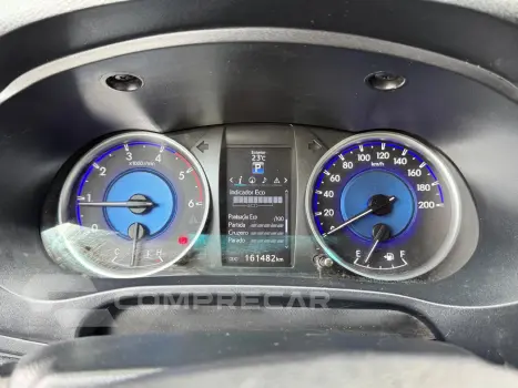 HILUX 2.8 D-4d Turbo CD SRV 4X4