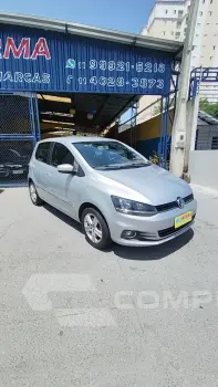 FOX 1.6 MSI Comfortline 8V