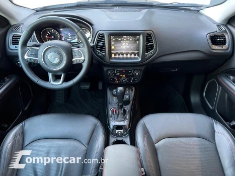 COMPASS 2.0 16V Trailhawk 4X4
