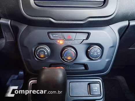 RENEGADE 1.8 16V