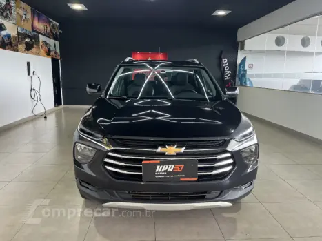 MONTANA 1.2 Turbo LTZ