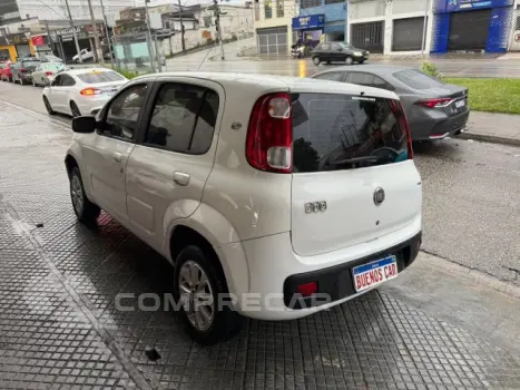 UNO - 1.0 EVO VIVACE 8V 4P MANUAL