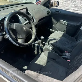 207 1.4 XR Passion 8V