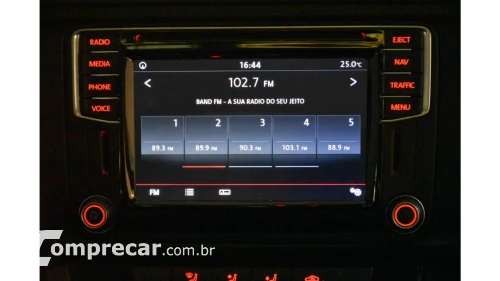JETTA - 1.4 16V TSI COMFORTLINE 4P TIPTRONIC